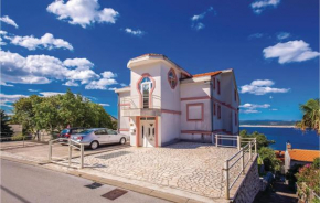 Отель Apartment Dramalj with Sea View III  Драмаль